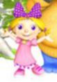 Holly (Everything's Rosie) Type your text and hear it in the voice of Holly (Everything's Rosie).