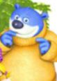Big Bear (Everything's Rosie) Type your text and hear it in the voice of Big Bear (Everything's Rosie).
