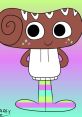 Cosmo Dandy's World (Tooniverse) Remake Hi I'm cosmo