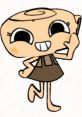 Shelly Dandy's World (Tooniverse) Shelly fossilian