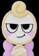 Glisten Dandy's World (Tooniverse) Hi I'm glisten!