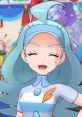 Kahili (Pokémon Masters Ex) Kahili