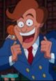 Chit Chatterson (Histeria!) (Billy West) This one is from Warner Bros. Histeria!.