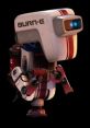 Burn-E - Wall-E (2008) Type your text and hear it in the voice of Burn-E - Wall-E (2008) .