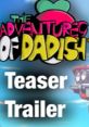 The Adventures Of Dadish This is me, The Adventures Of Dadish