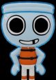 Finn Dandy's World (Tooniverse) (Festerboi1964 Version) Hey shrimpo!