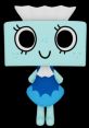 Tisha Dandy's World (Tooniverse) I Love to clean!
