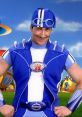 Sportacus (Lazy Town) Sportacus (Lazy Town)