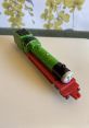 Henry the green engine 3 Thomas Brandon Edward
