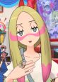 Mina (Pokémon Masters Ex) Mina