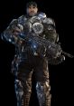 Marcus Fenix Gears Gears Marcus