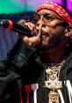 2 Chainz Tauheed Epps (born September 12, 1977),[4][5] known professionally as 2 Chainz (formerly Tity Boi), is an