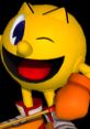 Pac-Man (Mario Kart Arcade Gp Dx Usa) I'm Uploading Some of Pac-Man's English Voice Clips from Mario Kart Arcade GP DX.
