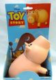 Hamm (Toy Story) (1995 - Present) Type your text and hear it in the voice of Hamm (Toy Story) (1995 - Present).