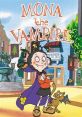 Belinda (Mona The Vampire Series) Type your text and hear it in the voice of Belinda (Mona The Vampire Series).