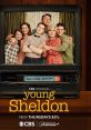Young Sheldon Hi there! My name is Sheldon Lee Cooper. I am a voice that was made by artificial intelligence.