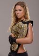 Ronda Rousey Ronda Rousey, a trailblazing athlete and entertainer, is best known for her dominance in mixed martial arts and