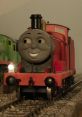 James The Red Engine Productions V5