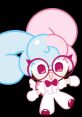 Marshmallow Bunny Cookie (Cookie Run: Kingdom) Marshmallow bun bun!