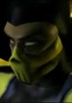 Mortal Kombat 4 Scorpion