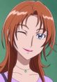 Maria Hojo (Suite Pretty Cure) Maria Hojo