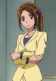 Sasaki Namie (Smile Pretty Cure) Sasaki Namie