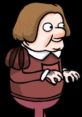Aristocrat (Peter Sohn, Murder) The Aristocrat is the tritagonist of 2014 Flash game, MURDER, developed by Studio Seufz.