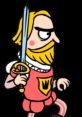 Knight (Matt Berry, Murder) The Knight is the Deuteragonist of 2014 Flash game, MURDER, developed by Studio Seufz.