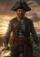 Bluejacket Jack (Xd Dark Ride - Pirates)