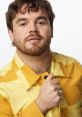Conor James