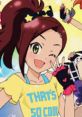 Karin Shijimi (Pretty Rhythm Dear My Future) Karin Shijimi