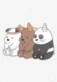 Baby Grizz (We Baby Bears) Baby Grizz from We Baby Bears