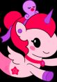 Valentina (Mermicornos: Starfall) Pinki!