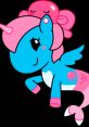 Squishmallow (Mermicornos: Starfall) Diva!