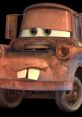 Mater (Cars 2006 New) Mater is a new tv show of cars lightning racers of disney+.