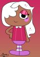 Ginger Dandy's World (Tooniverse) Cosmo's cousin!