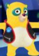 Oso (Special Agent Oso) OSO DONALD