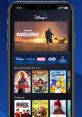Disney+ "For the best in quality entertainment, people look to Disney. You can recognize an authentic Disney video, either