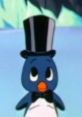 Playboy Penguin Bro!