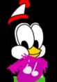 Chilly Willy Foot and paw fetish!