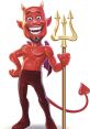 Devil Laugh