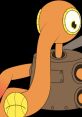 Pitchiboisu How curious. Pitchiboisu was an amorphous creature that had a trunk on it. While for the monster, Pitchiboisu