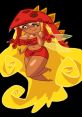 Edith Up (Rayman Origins) Edith Up