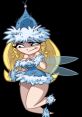 Helena Handbasket (Rayman Origins) Helena Handbasket