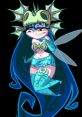 Annetta Fish (Rayman Origins) Annetta Fish