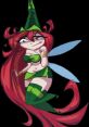 Betilla (Rayman Origins) Betilla