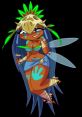 Holly Luya (Rayman Origins) Holly Luya