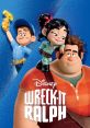 Wreck It Ralph (Wreck It Ralph 2012) Wreck-It Ralph is a 2012 animated film about Ralph, the villain of the arcade game
