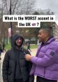 Birmingham (UK) Accent