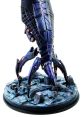 Mass Effect Campaign - Sovereign